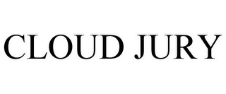 CLOUD JURY