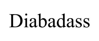 DIABADASS