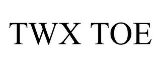 TWX TOE