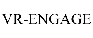 VR-ENGAGE