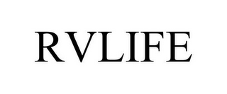 RVLIFE