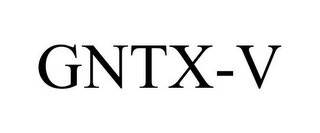 GNTX-V