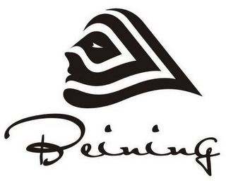 BEINING