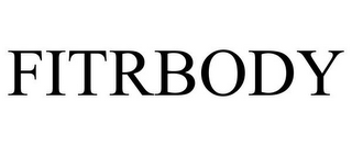 FITRBODY
