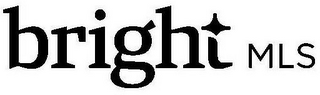 BRIGHT MLS