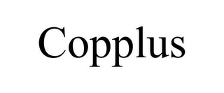 COPPLUS