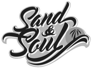 SAND & SOUL
