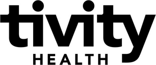 TIVITY HEALTH