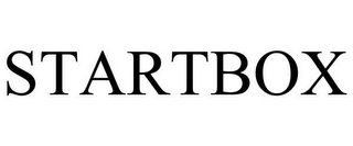 STARTBOX