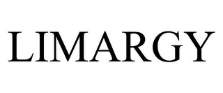 LIMARGY