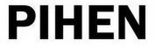 PIHEN