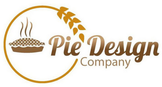 PIE DESIGN COMPANY