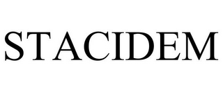 STACIDEM