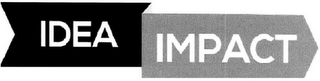 IDEA IMPACT