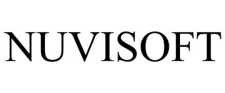 NUVISOFT