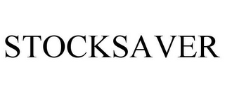 STOCKSAVER