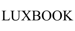 LUXBOOK