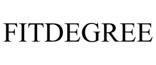 FITDEGREE