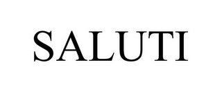 SALUTI