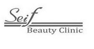 SEIF BEAUTY CLINIC