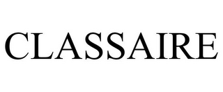 CLASSAIRE
