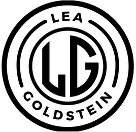 LEA LG GOLDSTEIN