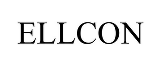 ELLCON