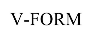 V-FORM