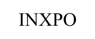 INXPO