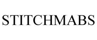 STITCHMABS