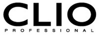 CLIO PROFESSIONAL