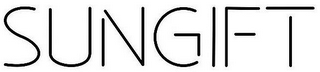 SUNGIFT