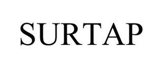 SURTAP