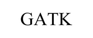 GATK