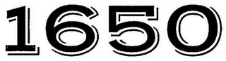 1650