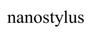 NANOSTYLUS
