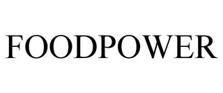 FOODPOWER
