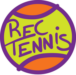 REC TENNIS