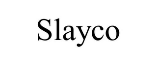 SLAYCO