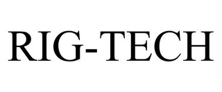 RIG-TECH