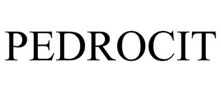 PEDROCIT