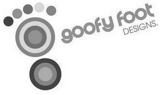 GOOFY FOOT DESIGNS