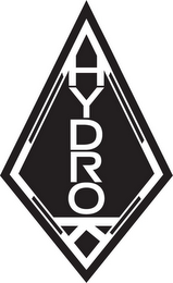 HYDRO K