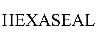 HEXASEAL