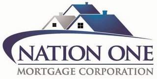 NATION ONE MORTGAGE CORPORATION
