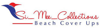 SI_MEE_COLLECTIONS BEACH COVER UPS