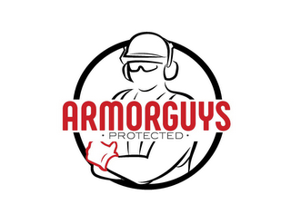 ARMORGUYS PROTECTED