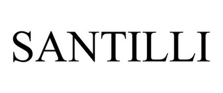 SANTILLI
