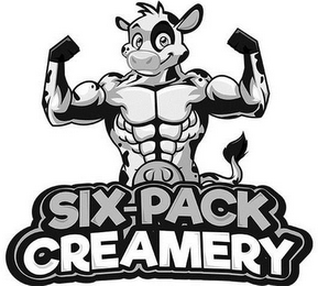 SIX-PACK CREAMERY