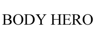 BODY HERO